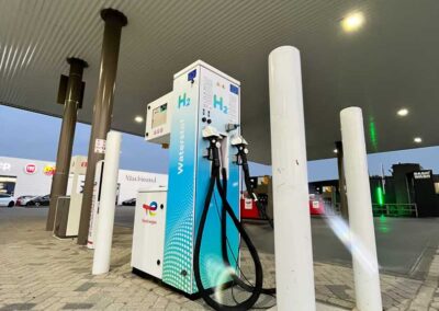 MobilityHub - Breda - Mobility hub Nederland