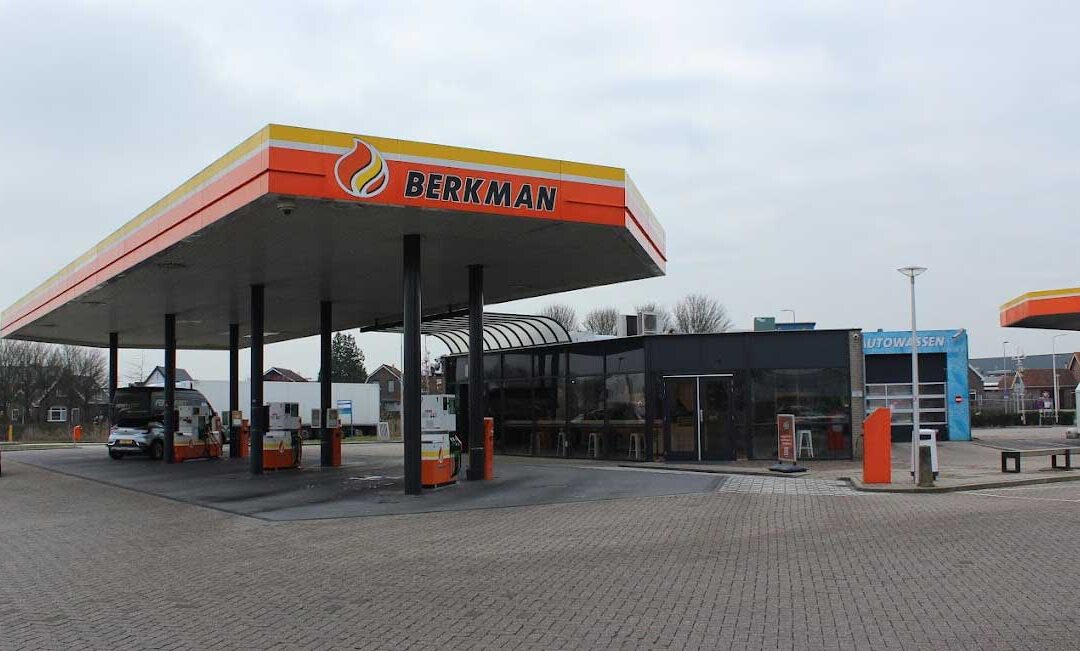 Barendrecht