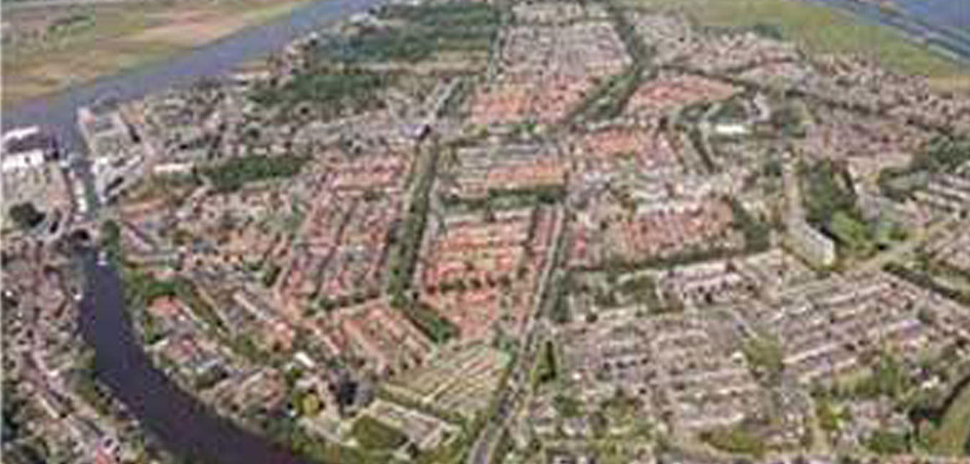 MobilityHubAlblasserdam
